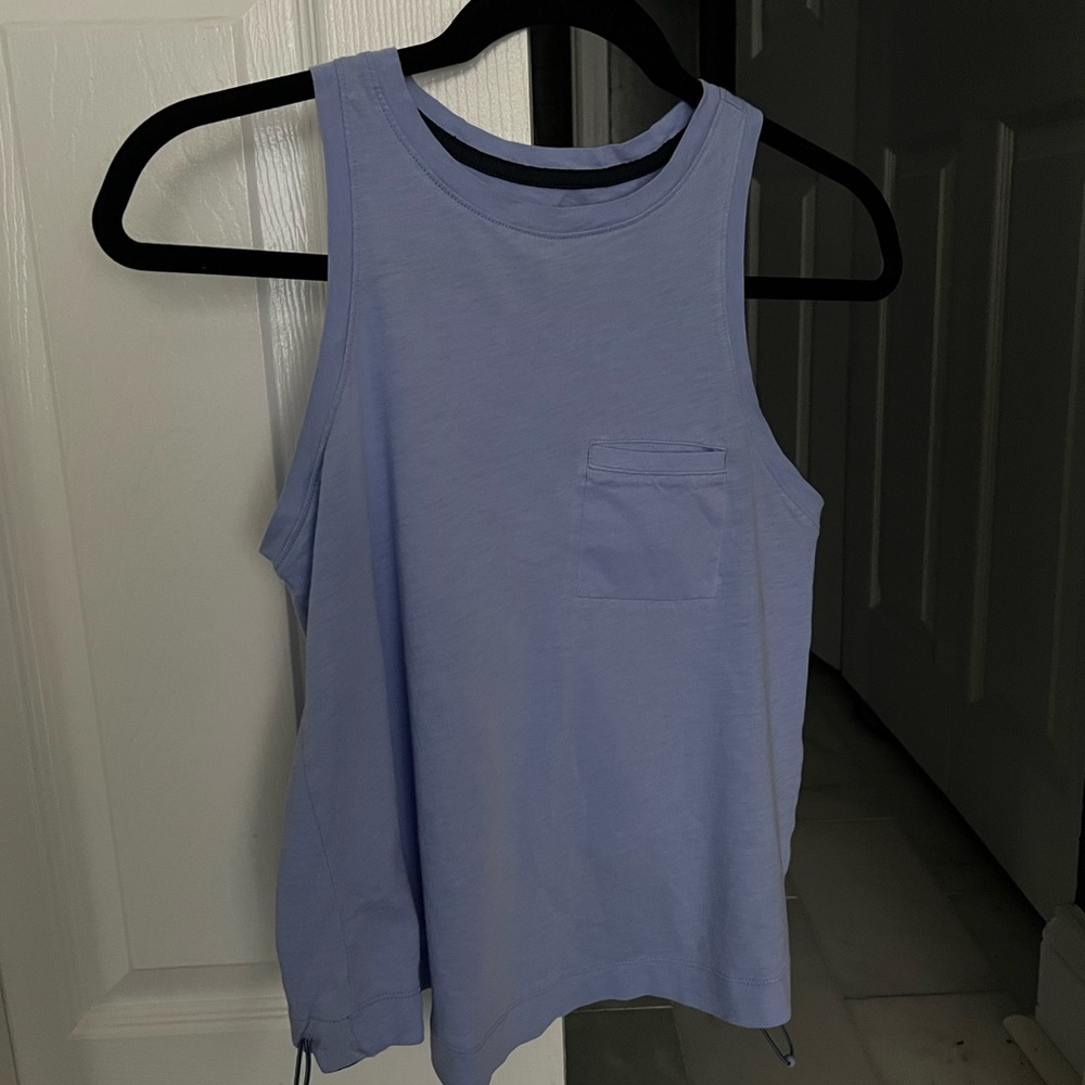Athleta Tank Top XXS
